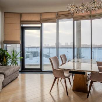 Продается 2-х комнатная квартира, 72,8 м²