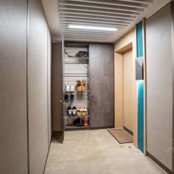 Продается 2-х комнатная квартира, 72,8 м²