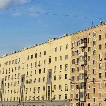 Продается 2-х комнатная квартира, 34,8 м²