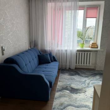 Продается 2-х комнатная квартира, 34,8 м²