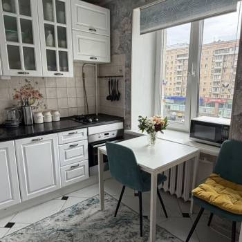 Продается 2-х комнатная квартира, 34,8 м²