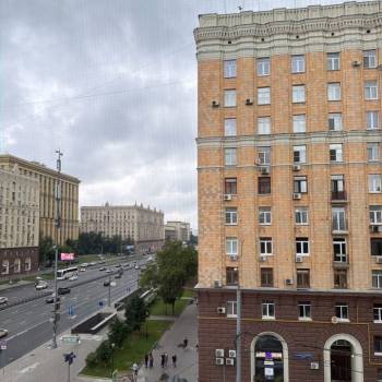 Продается 2-х комнатная квартира, 34,8 м²