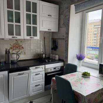 Продается 2-х комнатная квартира, 34,8 м²