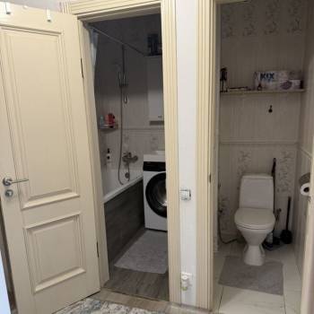 Продается 2-х комнатная квартира, 34,8 м²