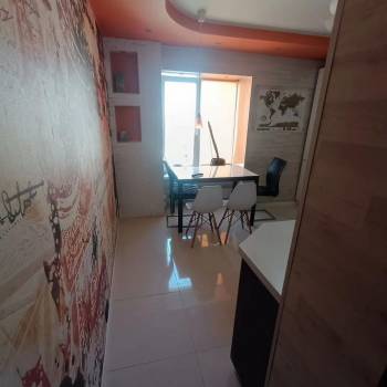 Сдается 2-х комнатная квартира, 51 м²