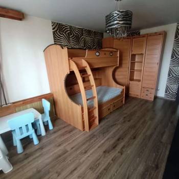 Сдается 2-х комнатная квартира, 51 м²