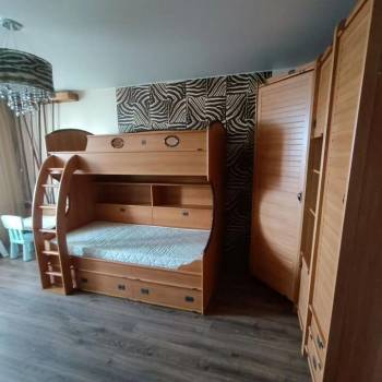 Сдается 2-х комнатная квартира, 51 м²