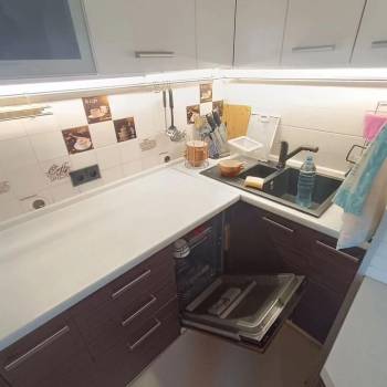 Сдается 2-х комнатная квартира, 51 м²