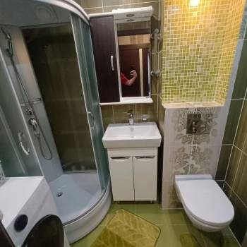 Сдается 2-х комнатная квартира, 51 м²