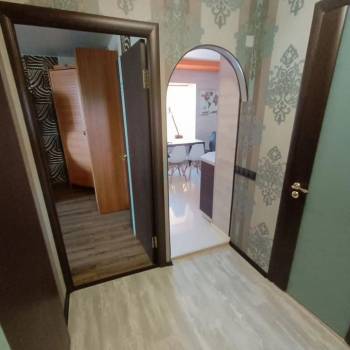 Сдается 2-х комнатная квартира, 51 м²
