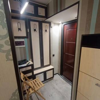 Сдается 2-х комнатная квартира, 51 м²