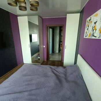 Сдается 2-х комнатная квартира, 51 м²