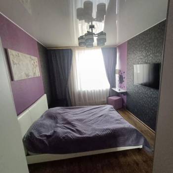Сдается 2-х комнатная квартира, 51 м²