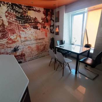 Сдается 2-х комнатная квартира, 51 м²