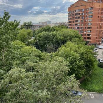 Сдается 1-комнатная квартира, 35 м²
