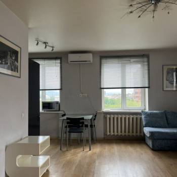 Сдается 1-комнатная квартира, 35 м²