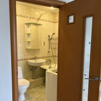 Сдается 1-комнатная квартира, 35 м²