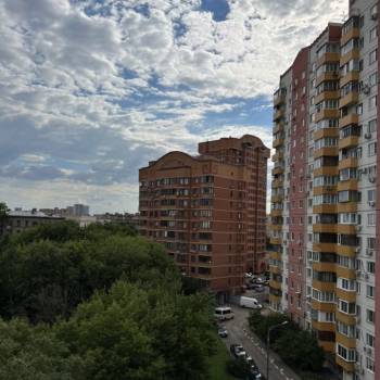 Сдается 1-комнатная квартира, 35 м²