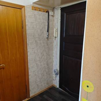 Сдается 1-комнатная квартира, 34,4 м²