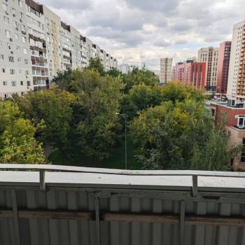 Сдается 1-комнатная квартира, 34,4 м²