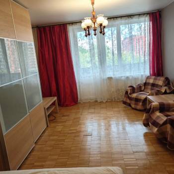 Сдается 1-комнатная квартира, 34,4 м²