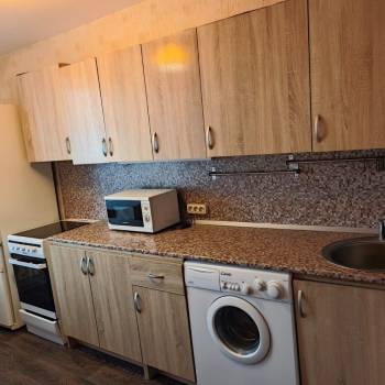 Сдается 1-комнатная квартира, 34,4 м²