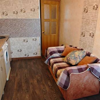 Сдается 1-комнатная квартира, 34,4 м²