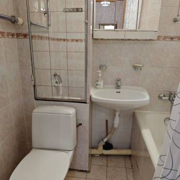 Сдается 1-комнатная квартира, 34,4 м²