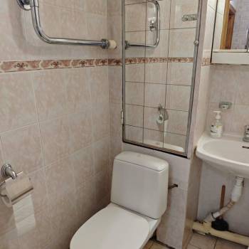Сдается 1-комнатная квартира, 34,4 м²