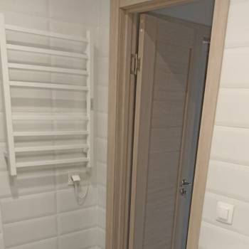 Сдается 1-комнатная квартира, 39,3 м²