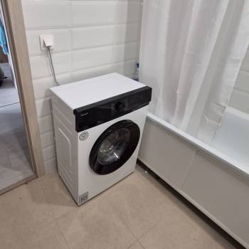 Сдается 1-комнатная квартира, 39,3 м²