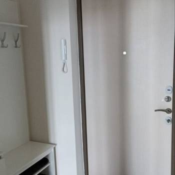 Сдается 1-комнатная квартира, 39,3 м²