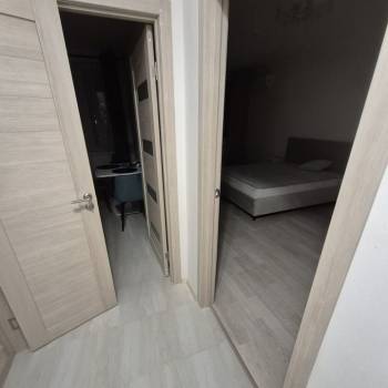 Сдается 1-комнатная квартира, 39,3 м²