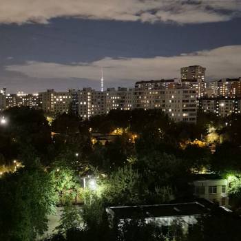 Сдается 1-комнатная квартира, 39,3 м²