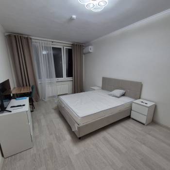 Сдается 1-комнатная квартира, 39,3 м²