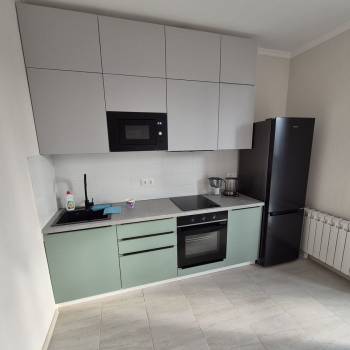 Сдается 1-комнатная квартира, 39,3 м²