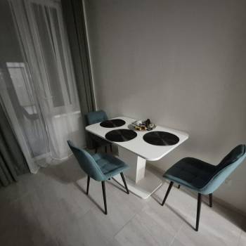 Сдается 1-комнатная квартира, 39,3 м²