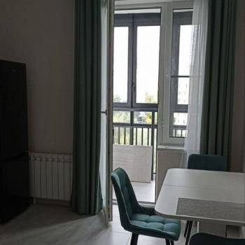 Сдается 1-комнатная квартира, 39,3 м²