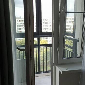 Сдается 1-комнатная квартира, 39,3 м²