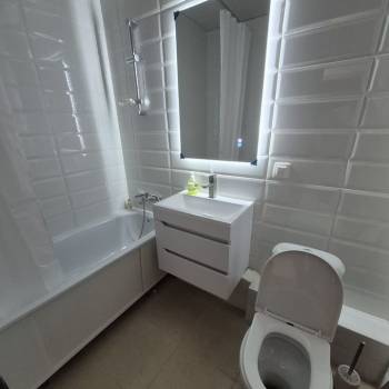 Сдается 1-комнатная квартира, 39,3 м²
