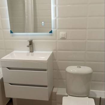Сдается 1-комнатная квартира, 39,3 м²