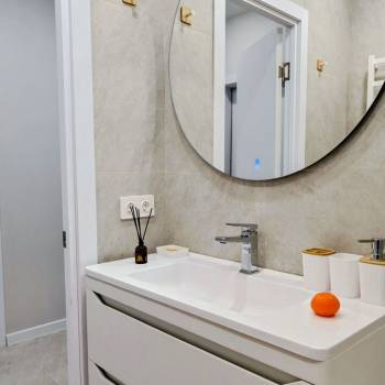 Сдается 1-комнатная квартира, 38,3 м²