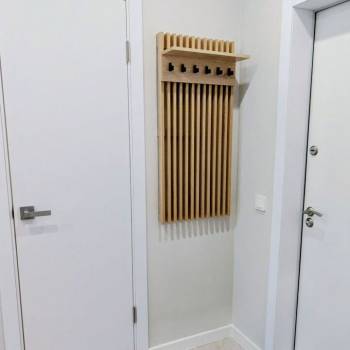 Сдается 1-комнатная квартира, 38,3 м²