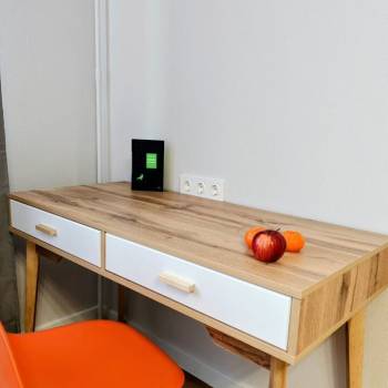 Сдается 1-комнатная квартира, 38,3 м²