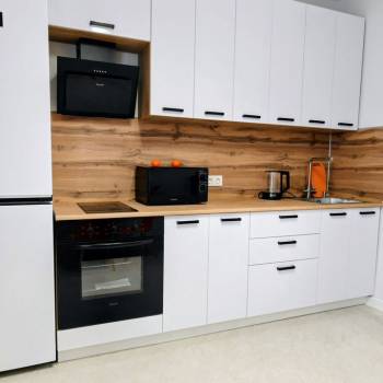 Сдается 1-комнатная квартира, 38,3 м²
