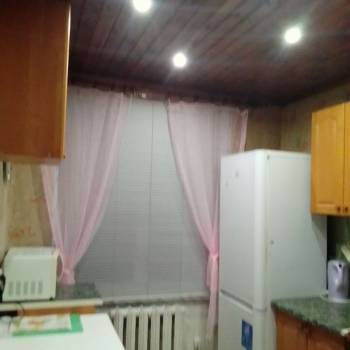 Сдается 1-комнатная квартира, 33 м²
