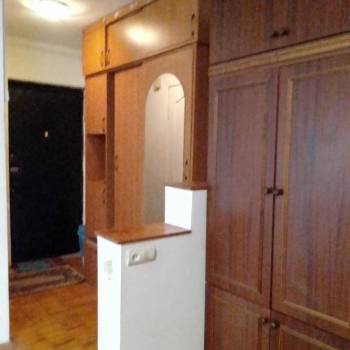 Сдается 1-комнатная квартира, 33 м²