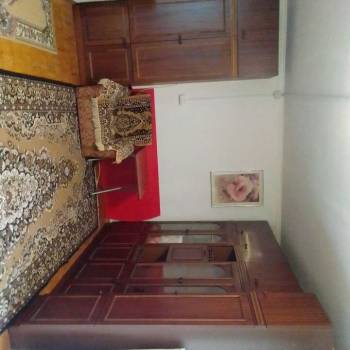 Сдается 1-комнатная квартира, 33 м²