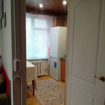 Сдается 1-комнатная квартира, 33 м²