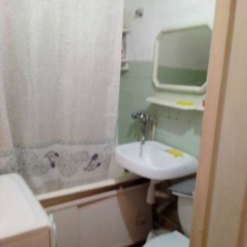 Сдается 1-комнатная квартира, 33 м²